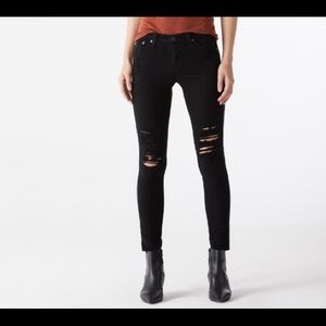AG Adriano Goldschmeid - The Legging Ankle